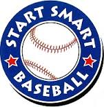 Start Smart Baseball Logo